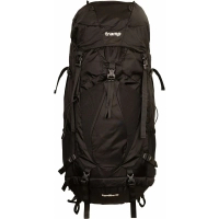 Рюкзак туристичний Tramp Expedition 60 л black (UTRP-056-black)