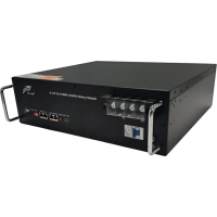 Батарея LiFePo4 Ritar 48V 100Ah (R-LFP48V100Ah)
