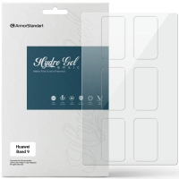 Плівка захисна Armorstandart Matte hydrogel Huawei Band 9 6 pcs (ARM92051)