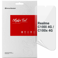 Плівка захисна Armorstandart hydrogel Realme C100i 4G / C100x 4G (ARM92221)