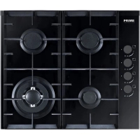 Варочна поверхня PRIME Technics PGH 50493 FGBC