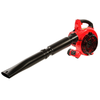 Повітродувка Vitals LP 2573j, 0.75kW/1к.с., 25.4см³, 245км/год, мішок 45л, 7.2кг (241931)