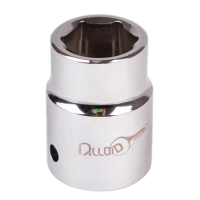 Торцева головка Alloid 3/4", 24мм (TG-60124M)