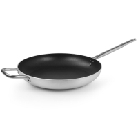 Сковорода Flonal Pura Induction Professional 40 см (GPRPB4070) (DAS303705)