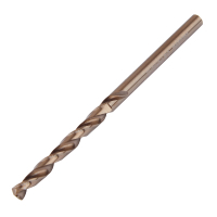 Свердло Alloid Pro, по металу, кобальтове, 3.2мм, Р6М5К5, 2шт. (DB-35032)