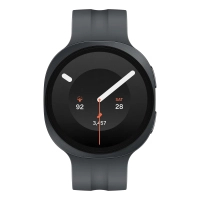 Плівка захисна Devia hydrogel Samsung Watch 9 (44 mm) (DV-SAMS-W9-44)
