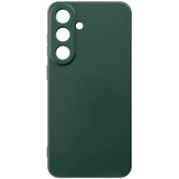 Чохол до мобільного телефона Armorstandart ICON Samsung S26 FE 5G Camera Cover Dark Green (ARM91782)