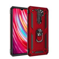 Чохол до мобільного телефона BeCover Military для Xiaomi Redmi Note 8 Pro Red (704601)