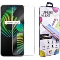 Скло захисне Drobak Realme 6i (121269) (121269)