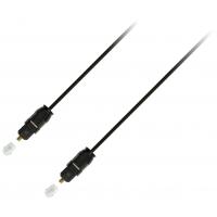 Кабель мультимедійний Optical Toslink 2.0m Piko (1283126473982)