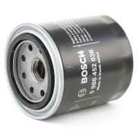 Фільтр масляний Bosch 0 986 452 036