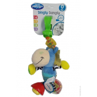 Іграшка на коляску Playgro Поні 010114004 (90554)