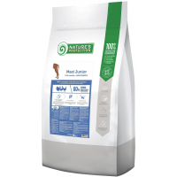 Сухий корм для собак Nature's Protection Maxi Junior Large breeds 18 кг (NPB46036)