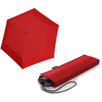 Парасоля Knirps AS.050 Red (Kn95-9050-1501)
