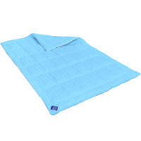Ковдра MirSon антиалергенна EcoSilk №1312 Valentino Hand Made Літня 155x215 см (2200001528116)
