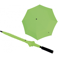 Парасоля Knirps U.900 тростина Neon Green (Kn96-2900-8394)