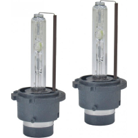 Автолампа SOLAR D2S 5000K,85V,35W PK32d-2 (8215)