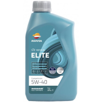 Моторна олива REPSOL ELITE COMPETICION 5W-40 1л (RPP0062JHA)