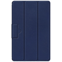 Чохол до планшета Armorstandart Smart Case Lenovo Tab M10 Plus (3rd Gen) TB125 Blue (ARM63719)