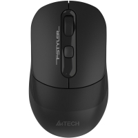 Мишка A4Tech FB10CS Wireless/Bluetooth Stone Black (4711421967594)