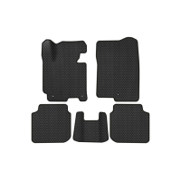 Килимок в салон EVAtech Hyundai Elantra (MD) (3 clips) 2010-2015 5 пок (HY12793CD5LA3RBB)