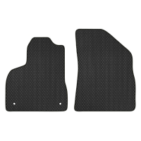 Килимок в салон EVAtech передні Citroen DS5 2011-2015 Htb EU (CN22668AG2CP2RBB)