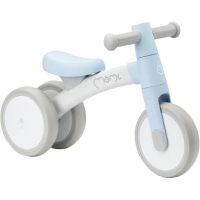 Біговел MoMi Tedi Light Blue (ROBI00037)