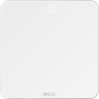 Ваги підлогові ECG OV 1821 White (OV1821 White)