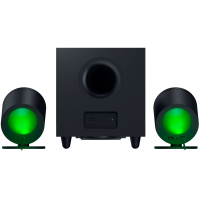 Акустична система Razer Nommo V2 PRO Black (RZ05-04740100-R3G1)