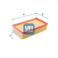 Повітряний фільтр для автомобіля UFI 30.914.02