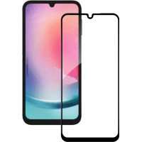 Скло захисне ACCLAB Full Glue Samsung A24 5G (1283126573682)