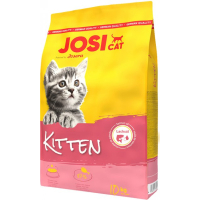 Сухий корм для кішок Josera JosiCat Kitten 10 кг (4032254773955)