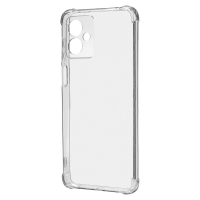 Чохол до мобільного телефона Armorstandart Air Force Motorola G14 Camera cover Transparent (ARM70746)