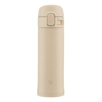 Термокружка Zojirushi SM-PD30CM 0.3 л Cinnamon Beige (1678.06.08)