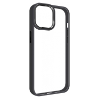 Чохол до мобільного телефона Armorstandart UNIT2 Apple iPhone 14 Black (ARM69937)