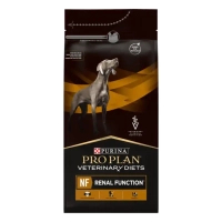 Сухий корм для собак Purina Pro Plan Veterinary Diets NF Renal Function 1.5 кг (7613287916464)