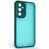 Чохол до мобільного телефона Armorstandart Shade Samsung A54 5G Dark Green (ARM70078)