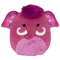 М'яка іграшка Squishmallows Мамонт Магдалена 30 см (SQCR04152)
