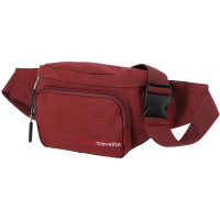 Сумка-бананка Travelite KICK OFF 69/Red (TL006919-10)