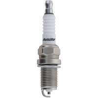 Свічка запалювання Autolite DOUBLE PLATINUM (APP3924)