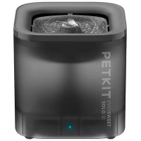 Універсальний посуд для тварин Petkit Поилка Eversweet Solo SE Smart Pet Drinking Fountain (Grey) (733937)