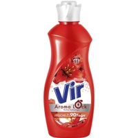 Кондиціонер для білизни Vir Aroma Lock Blumenkuss 1.7 л (3801003001943)