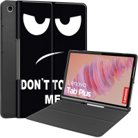 Чохол до планшета BeCover Smart Case Lenovo Tab Plus 11.5" Don''t Touch (711844)