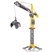 Машинка для дітей Dickie Toys Кран Могучий на ДК 110 см (3729022)