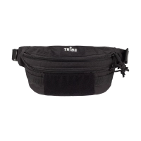 Сумка-бананка Tribe Organiser Bag Velcro 3 L Black (T-ID-0004-black)