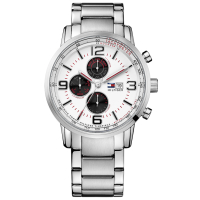 Наручний годинник Tommy Hilfiger 1710338