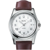Наручний годинник Bulova 63F77