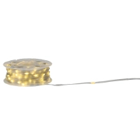 Гірлянда Chomik Струна На котушці 49.9 + 3 м 500 LED Теплий білий (5900779880115)