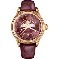 Наручний годинник Aviator V.1.33.2.265.4