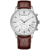 Наручний годинник Claude Bernard 01002 3 AIN